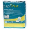 Capri Plus Bladder Control Pads