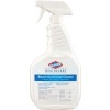 Clorox Healthcare Bleach Germicidal Cleaner,22.000 OZ