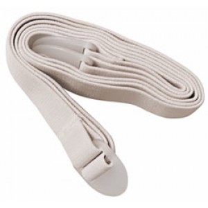 Brava Elastic Ostomy Belt