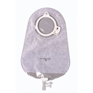 Assura? Standard Urostomy Pouches by Coloplast,Transparent