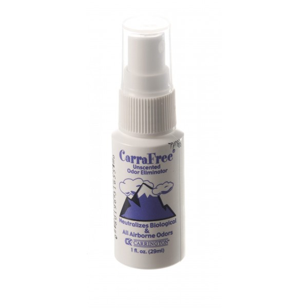 CarraScent Odor Eliminators,1.000 OZ