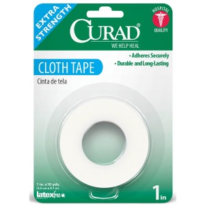 CURAD Cloth Tape