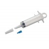 Sterile Piston Irrigation Syringe