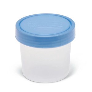 OR Sterile Specimen Containers