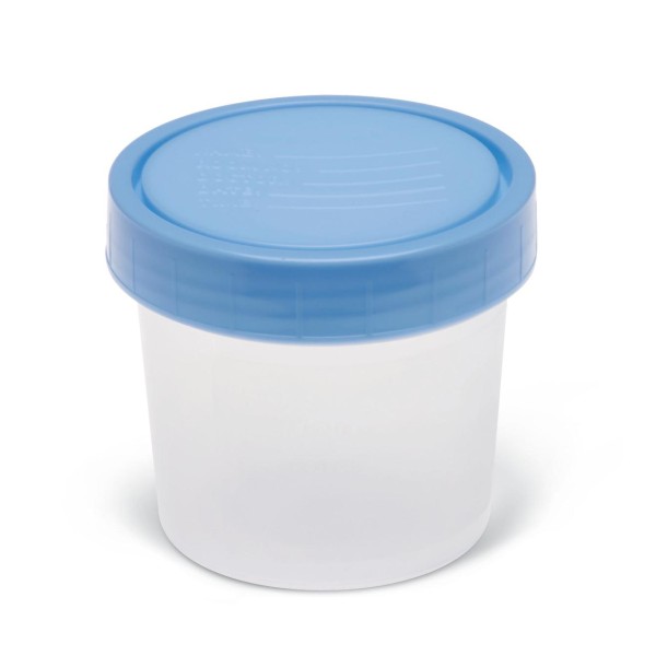 OR Sterile Specimen Containers