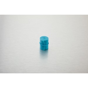 Latex Free Tourniquets,Blue,18.00 IN