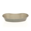 Plastic Emesis Basins,Graphite,16.000 OZ