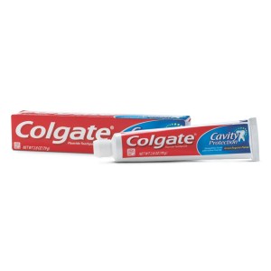 Colgate Toothpaste,2.800 OZ
