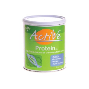 Active Powder Protein Nutritional Supplement,7.0 G