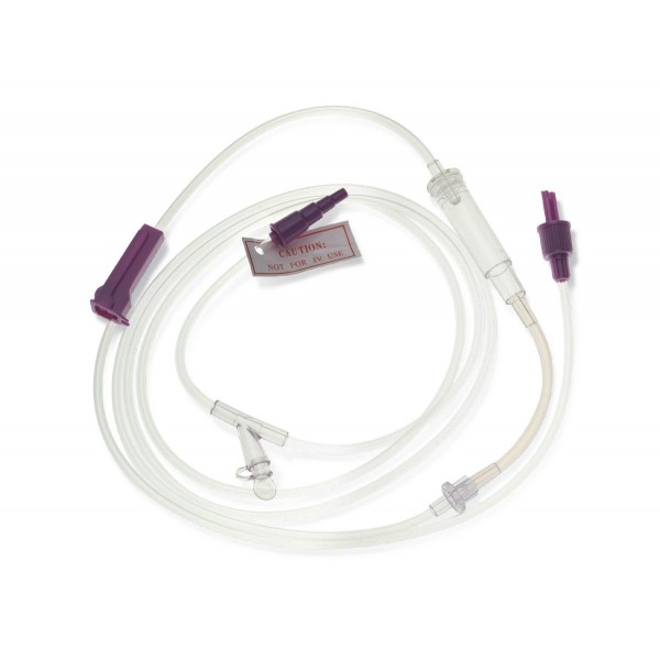 Medline Enteral Feeding Sets