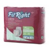 FitRight Liners,Green