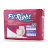 FitRight Liners,Purple