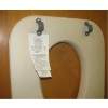 RPO Seat Pads,Beige