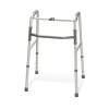 Adult One-Button Folding Walkers,Standard