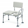 Padded Transfer Benches