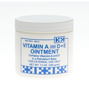 A&D Ointment by H & H Laboratories Inc,384.00 ML