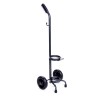 D & E Cylinder Rolling Cart