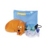 Pediatric Nebulizer Compressors