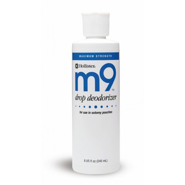 m9 Odor Eliminator by Hollister,8.000 OZ