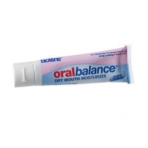 Oralbalance Gel,1.500 OZ