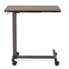 Economy Overbed Table