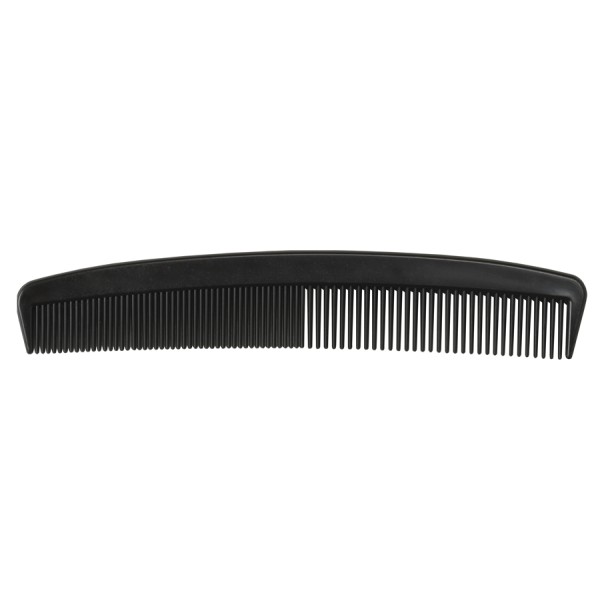 Plastic Combs,Black