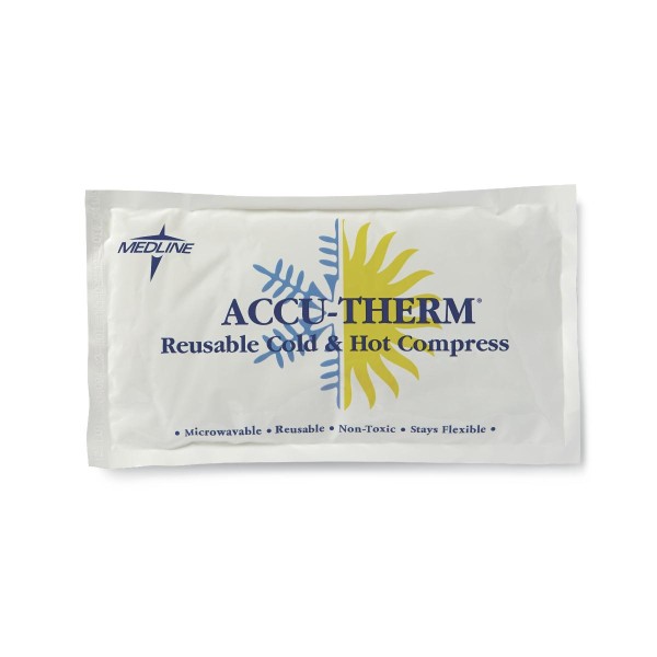 Accu-Therm Hot/Cold Gel Packs