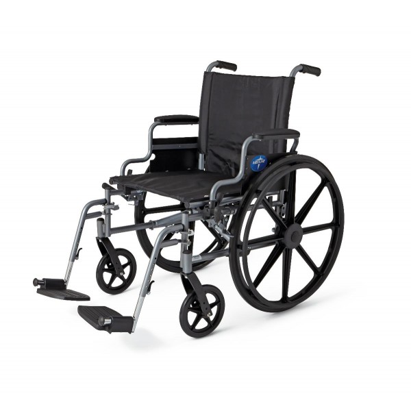 K4 Basic Lightweight Wheelchairs