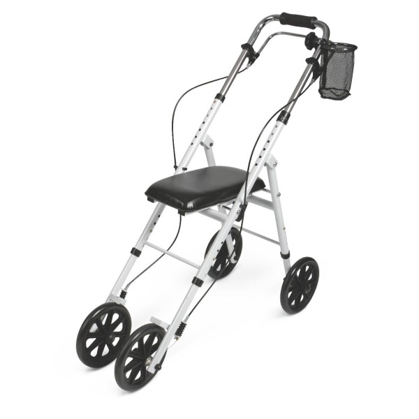 Basic Knee Walker,White