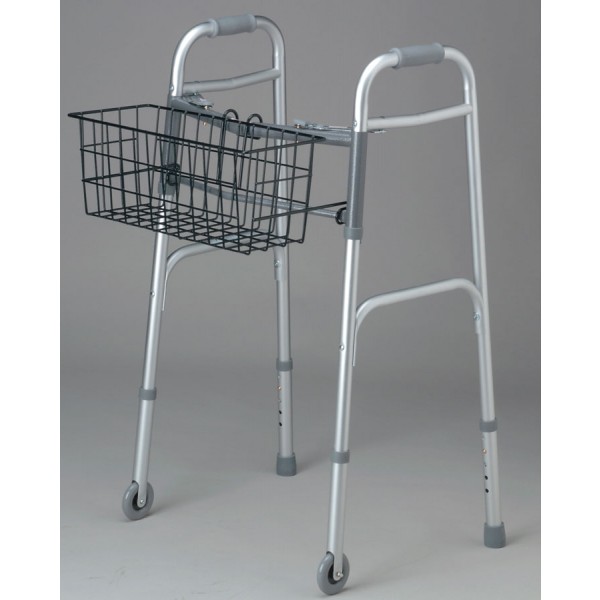 Basket for 2-Button Walkers