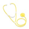 Disposable Stethoscope,Yellow