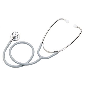 Pediatric Stethoscopes,Gray