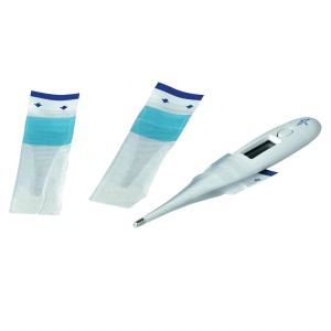 Digital Oral Thermometers Sheaths