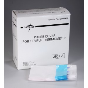 MDS9698 Temple Thermometers Probe Cover