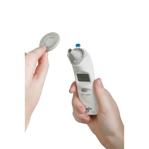 Medline Tympanic Thermometer Probe Covers