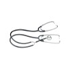 Teaching/Training Stethoscopes,Black