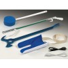 Hip Kit with Metal Reacher,Assorted,No