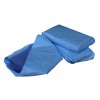 Sterile Disposable Surgical Towels,Blue