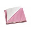 Sofnit 300 Reusable Underpads,Pink,White