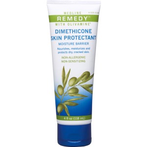 Remedy Olivamine Dimethicone Skin Protectant