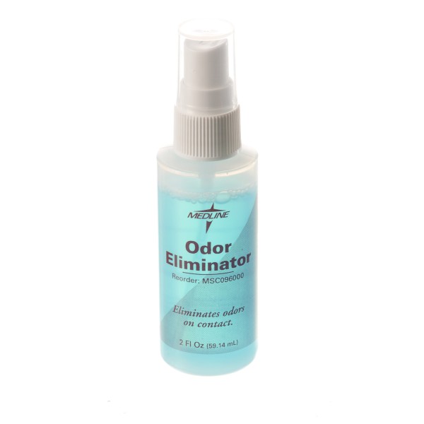 Enzymatic Odor Eliminator,2.000 OZ