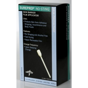 Sureprep No-Sting Skin Protectant