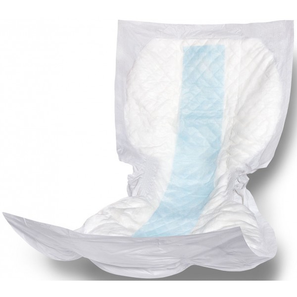 Protection Plus Incontinence Liners,White