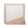 Protection Plus Polymer Underpads,Peach