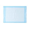 Protection Plus Disposable Underpads,Blue