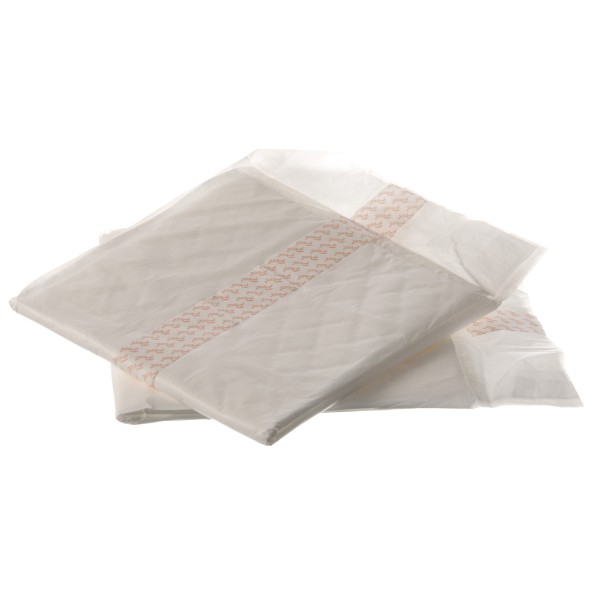 Contoured Incontinence Liners
