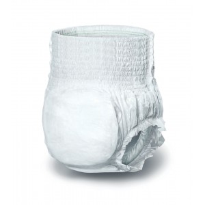 Protection Plus Super Protective Adult Underwear,80.00