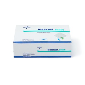 TenderWet Active Dressings