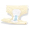 Protection Plus Contoured Adult Briefs,X-Large