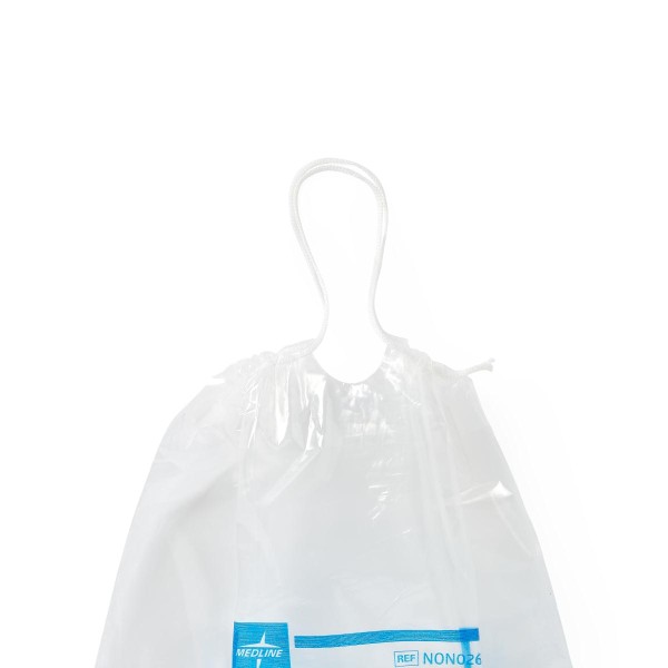 Respiratory Patient Set-Up Bag